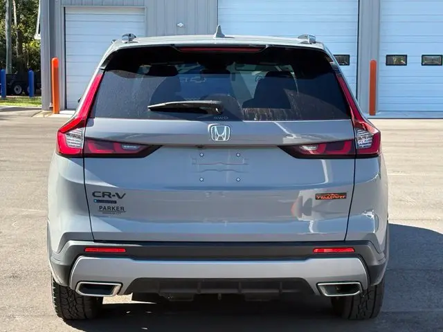 2026 Honda CR-V - $39,233