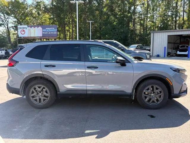 2026 Honda CR-V - $39,233