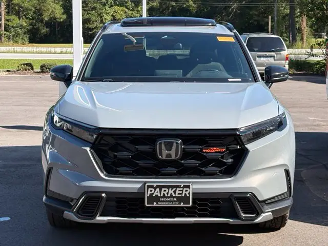 2026 Honda CR-V - $39,233