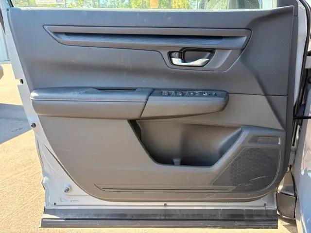 2026 Honda CR-V - $39,233