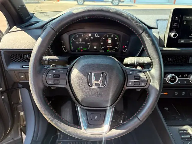 2026 Honda CR-V - $39,233