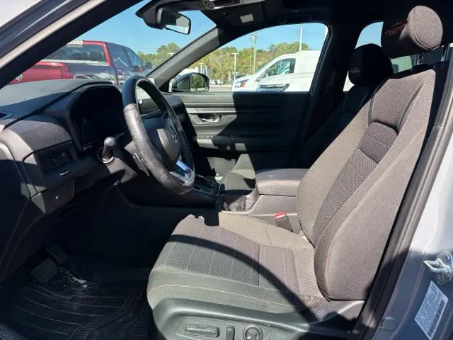 2026 Honda CR-V - $39,233