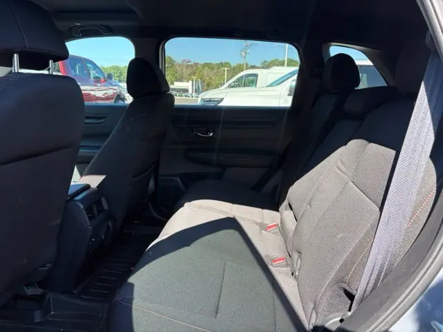 2026 Honda CR-V - $39,233