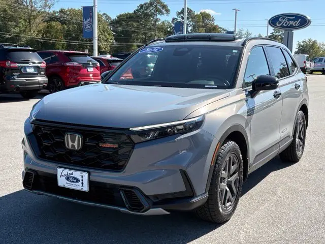 2026 Honda CR-V - $39,233