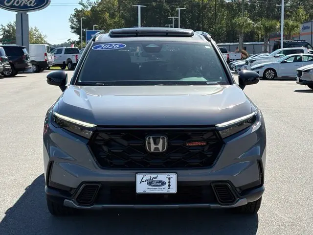 2026 Honda CR-V - $39,233