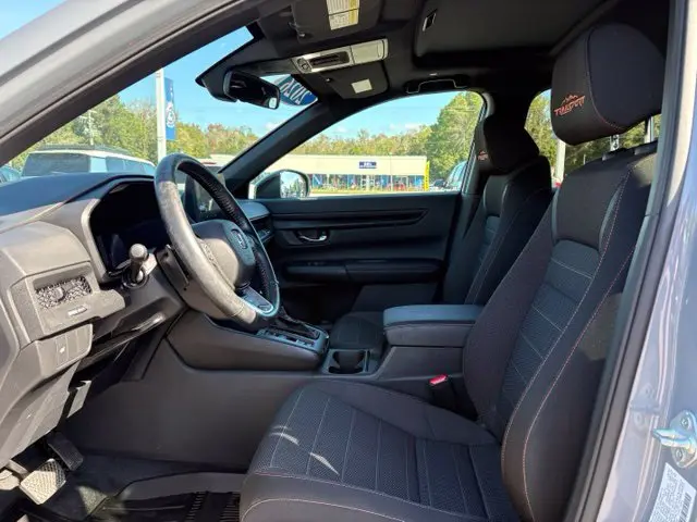 2026 Honda CR-V - $39,233