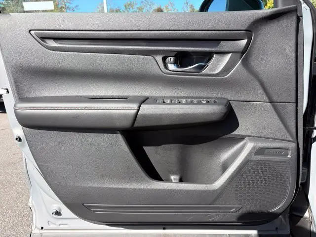 2026 Honda CR-V - $39,233