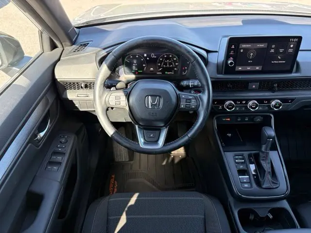 2026 Honda CR-V - $39,233