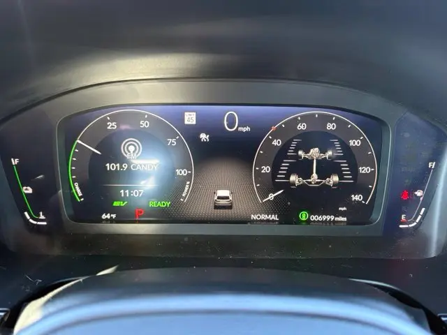 2026 Honda CR-V - $39,233