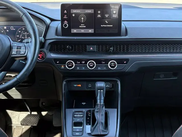 2026 Honda CR-V - $39,233