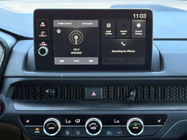 2026 Honda CR-V - $39,233