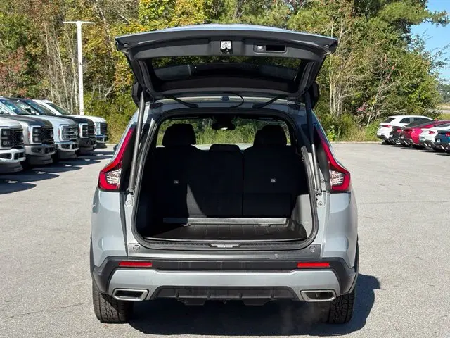 2026 Honda CR-V - $39,233