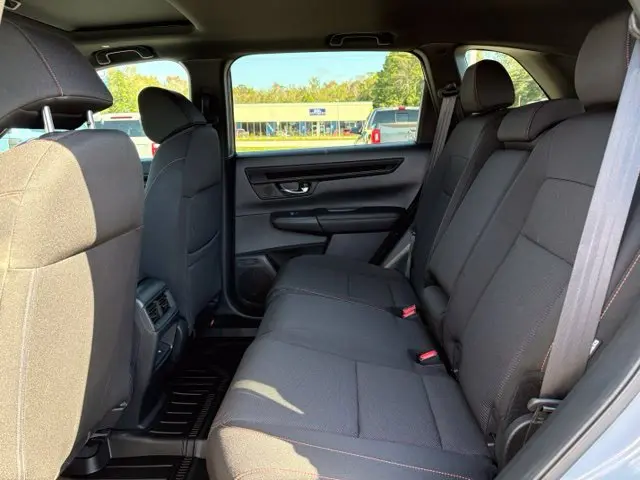 2026 Honda CR-V - $39,233