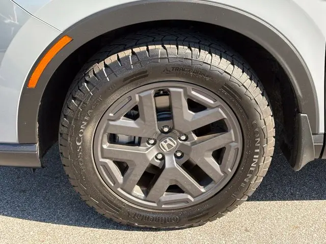 2026 Honda CR-V - $39,233