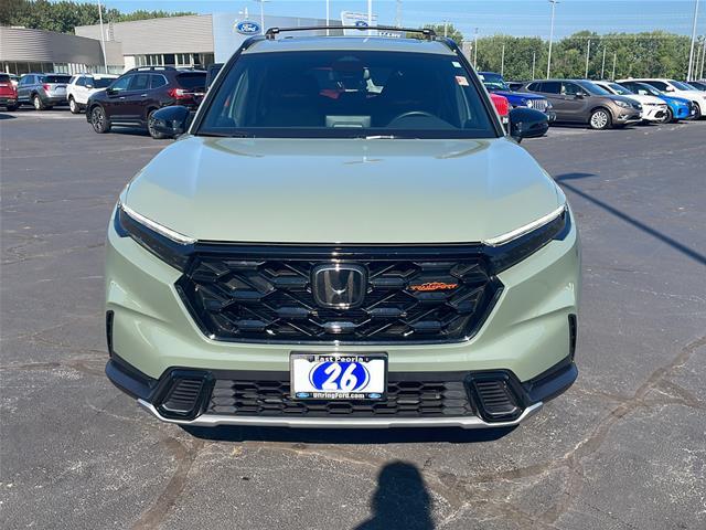 2026 Honda CR-V - $39,888