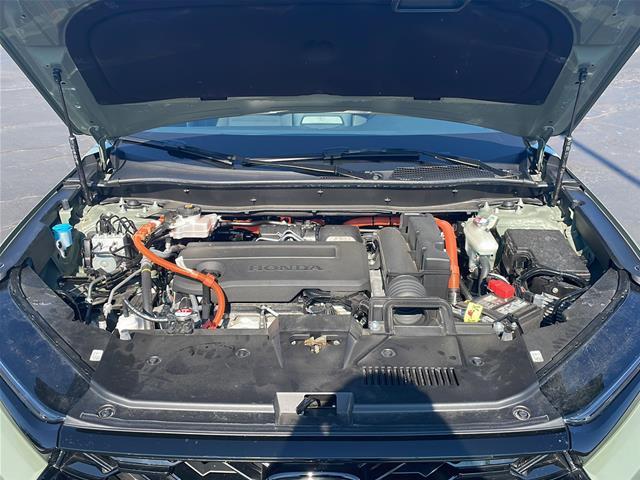 2026 Honda CR-V - $39,888