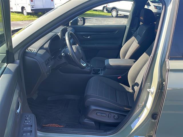 2026 Honda CR-V - $39,888