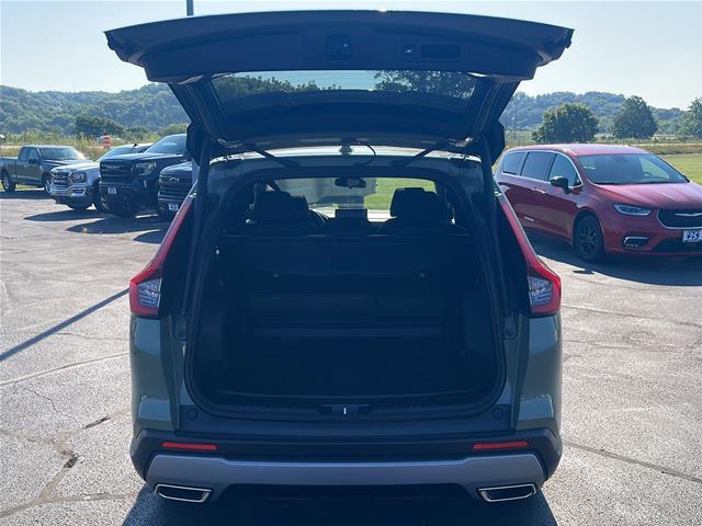 2026 Honda CR-V - $39,888