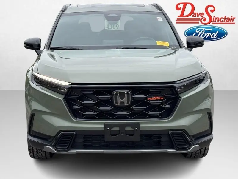 2026 Honda CR-V - $38,995