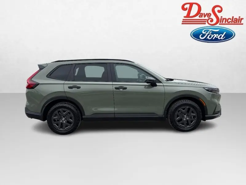 2026 Honda CR-V - $38,995