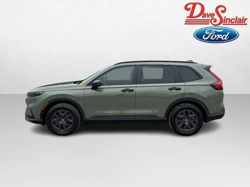 2026 Honda CR-V - $38,995
