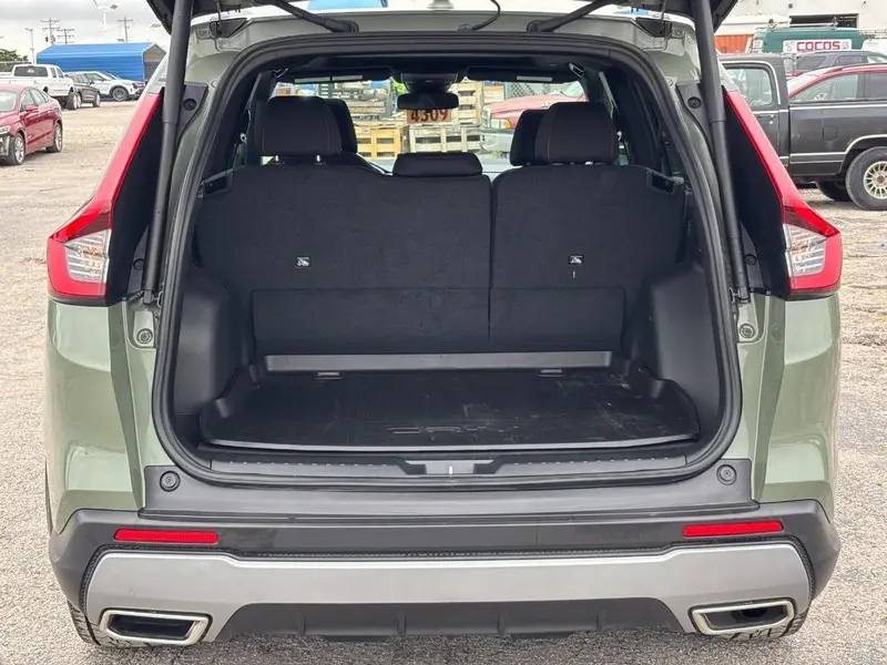 2026 Honda CR-V - $38,995