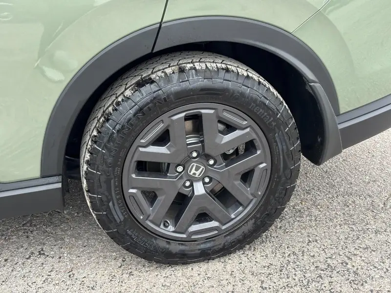 2026 Honda CR-V - $38,995