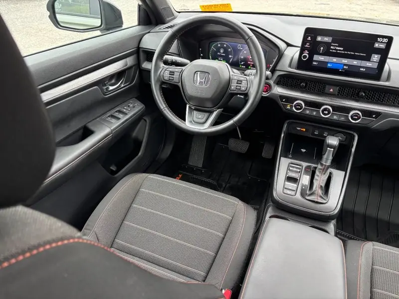 2026 Honda CR-V - $38,995