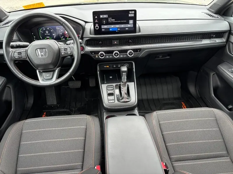 2026 Honda CR-V - $38,995