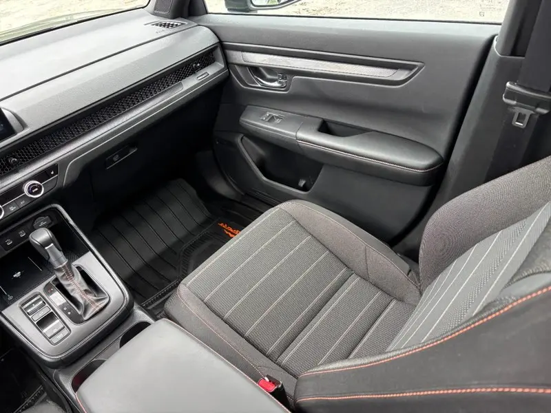 2026 Honda CR-V - $38,995