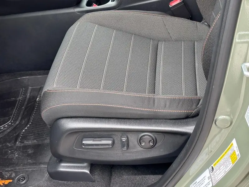 2026 Honda CR-V - $38,995