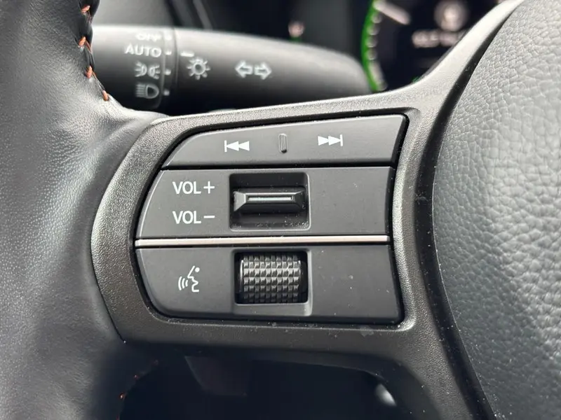 2026 Honda CR-V - $38,995