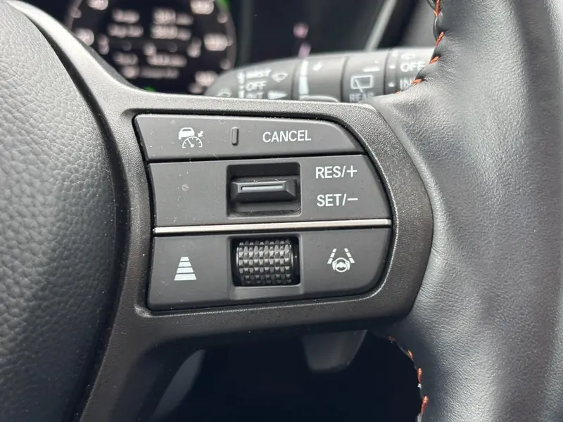 2026 Honda CR-V - $38,995