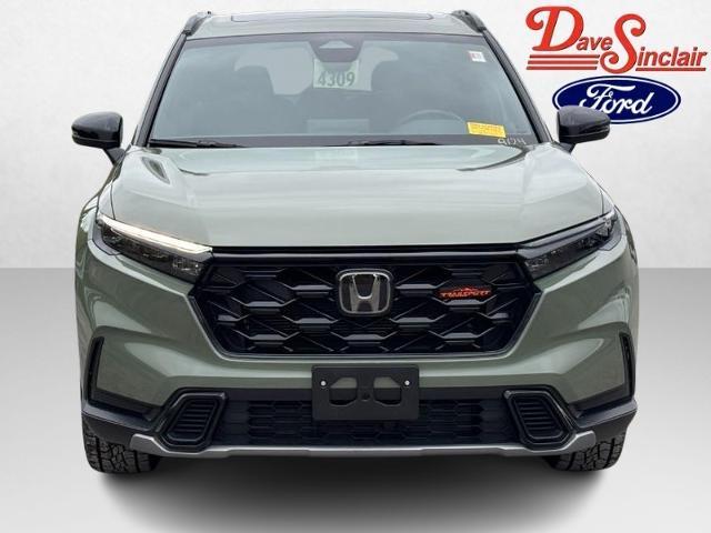 2026 Honda CR-V - $37,995