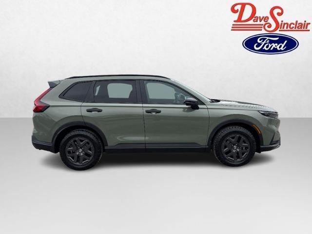 2026 Honda CR-V - $37,995