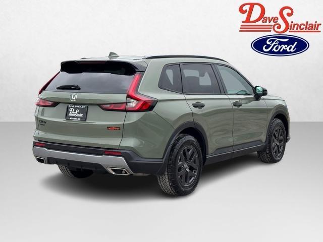 2026 Honda CR-V - $37,995