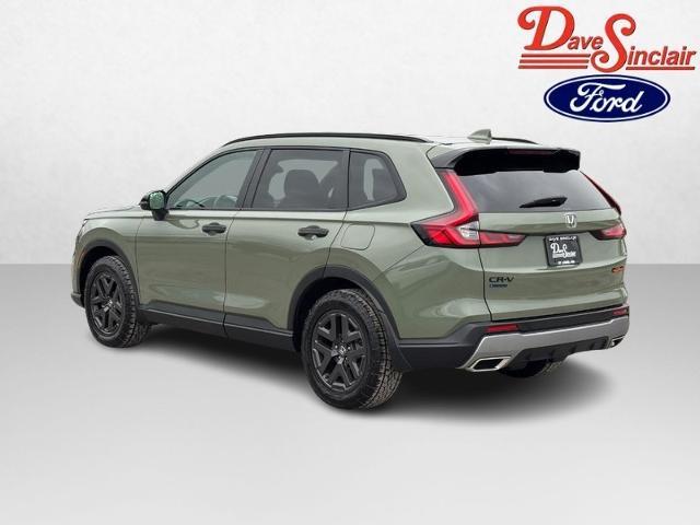 2026 Honda CR-V - $37,995