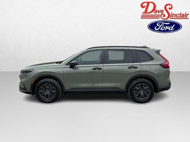 2026 Honda CR-V - $37,995
