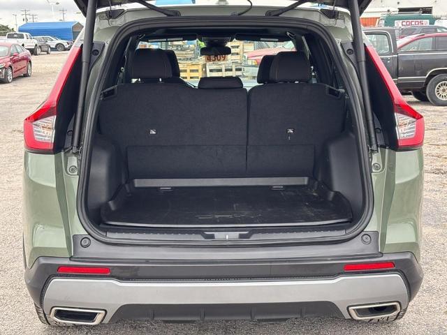 2026 Honda CR-V - $37,995