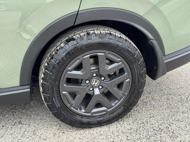 2026 Honda CR-V - $37,995
