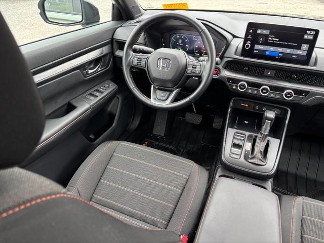 2026 Honda CR-V - $37,995