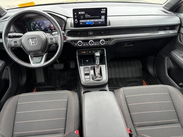 2026 Honda CR-V - $37,995