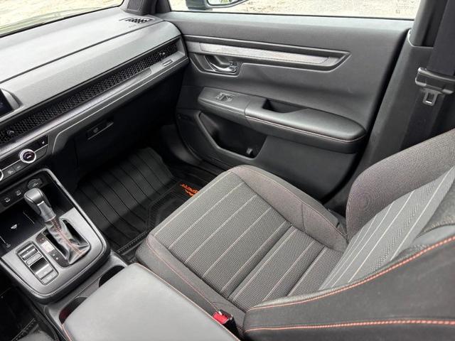 2026 Honda CR-V - $37,995