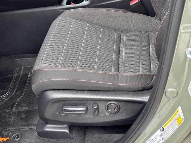 2026 Honda CR-V - $37,995