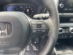 2026 CR-V Hybrid Thumbnail 4
