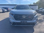 2026 CR-V Hybrid Thumbnail 6