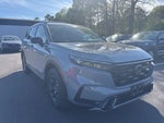 2026 CR-V Hybrid Thumbnail 7