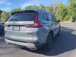 2026 CR-V Hybrid Thumbnail 9