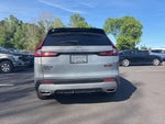 2026 CR-V Hybrid Thumbnail 10
