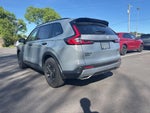 2026 CR-V Hybrid Thumbnail 11